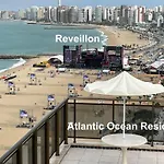 Atlantic Ocean Residence Praia De Iracema