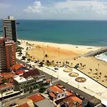 Atlantic Ocean Residence Praia De Iracema