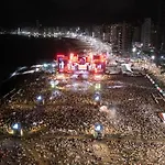 Atlantic Ocean Residence Praia De Iracema