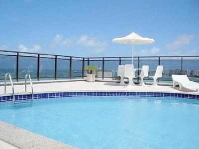 Atlantic Ocean De Iracema Apartamento Fortaleza (Ceara)