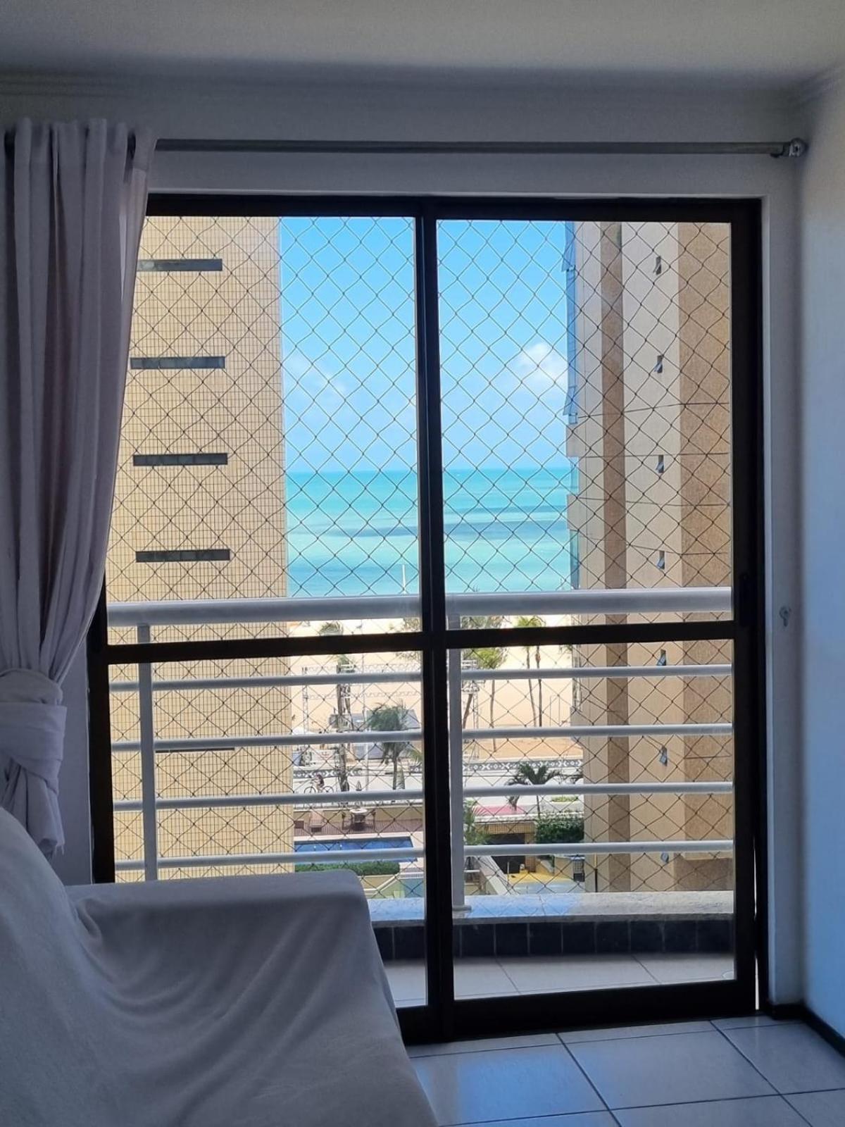 Atlantic Ocean De Iracema *