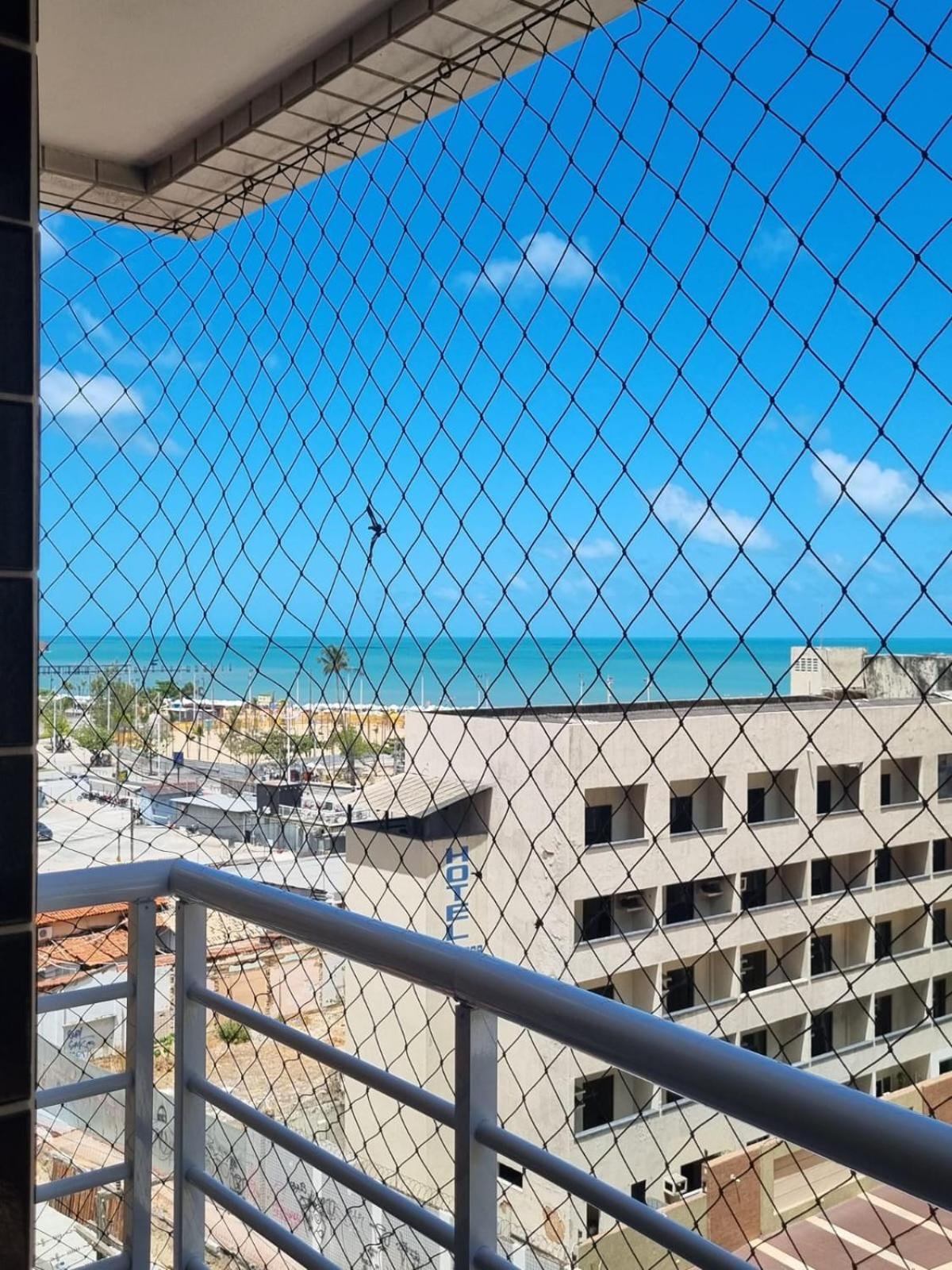 Atlantic Ocean De Iracema * Fortaleza (Ceara)