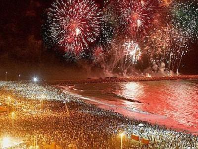 Atlantic Ocean De Iracema Apartamento Fortaleza (Ceara)