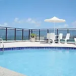 Atlantic Ocean De Iracema Apartamento Fortaleza (Ceara)