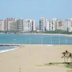 Atlantic Ocean De Iracema Apartamento Fortaleza (Ceara)