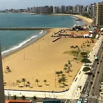 Atlantic Ocean De Iracema * Fortaleza (Ceara)