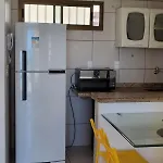 Apartamento Atlantic Ocean De Iracema