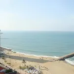 Atlantic Ocean De Iracema *