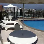 Atlantic Ocean Residence Praia De Iracema