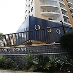 Atlantic Ocean Residence Praia De Iracema