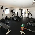 Apartamento Atlantic Ocean De Iracema *