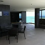 Atlantic Ocean Residence Praia De Iracema