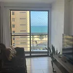 Atlantic Ocean De Iracema * Fortaleza (Ceara)