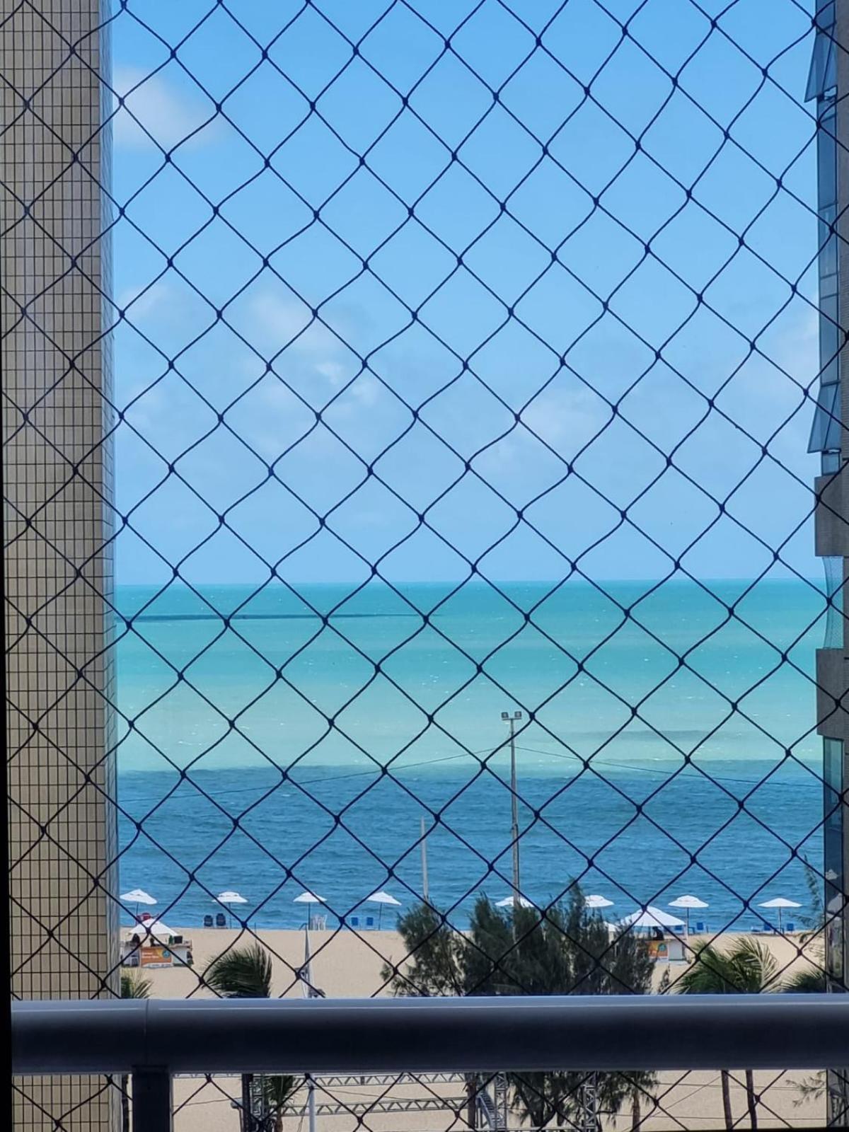 Atlantic Ocean De Iracema